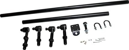 Rugged Ridge 18050.82 Tie Rod Assembly - Outer, Kit