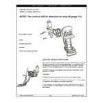 AMP Research 75138-01A-B PowerStep Series Running Boards, Powdercoated Black Powered Aluminum Set of 2 - Image 5