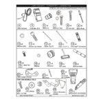 AMP Research 75138-01A-B PowerStep Series Running Boards, Powdercoated Black Powered Aluminum Set of 2 - Image 7