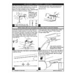 AMP Research 75138-01A-B PowerStep Series Running Boards, Powdercoated Black Powered Aluminum Set of 2 - Image 10