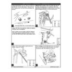 AMP Research 75138-01A-B PowerStep Series Running Boards, Powdercoated Black Powered Aluminum Set of 2 - Image 11