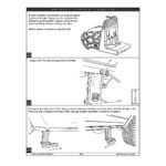 AMP Research 75138-01A-B PowerStep Series Running Boards, Powdercoated Black Powered Aluminum Set of 2 - Image 12