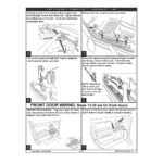 AMP Research 75154-01A-B PowerStep Series Running Boards, Powdercoated Black Powered Aluminum Set of 2 - Image 9