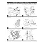 AMP Research 75154-01A-B PowerStep Series Running Boards, Powdercoated Black Powered Aluminum Set of 2 - Image 10