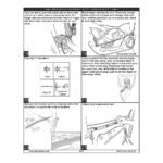 AMP Research 75154-01A-B PowerStep Series Running Boards, Powdercoated Black Powered Aluminum Set of 2 - Image 11