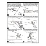 AMP Research 75162-01A PowerStep Series Running Boards, Powdercoated Black Powered Aluminum Set of 2 - Image 11