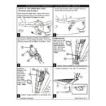 AMP Research 76137-01A PowerStep Series Running Boards, Powdercoated Black Powered Aluminum Set of 2 - Image 8