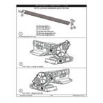 AMP Research 76159-01A PowerStep Series Running Boards, Powdercoated Black Powered Aluminum Set of 2 - Image 5