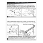 AMP Research 76159-01A PowerStep Series Running Boards, Powdercoated Black Powered Aluminum Set of 2 - Image 8