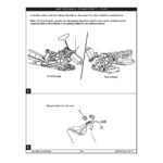 AMP Research 76159-01A PowerStep Series Running Boards, Powdercoated Black Powered Aluminum Set of 2 - Image 10