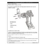 AMP Research 76235-01A PowerStep Series Running Boards, Powdercoated Black Powered Aluminum Set of 2 - Image 4