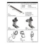 AMP Research 76235-01A PowerStep Series Running Boards, Powdercoated Black Powered Aluminum Set of 2 - Image 5