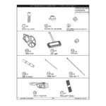 AMP Research 76235-01A PowerStep Series Running Boards, Powdercoated Black Powered Aluminum Set of 2 - Image 6