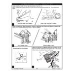 AMP Research 76235-01A PowerStep Series Running Boards, Powdercoated Black Powered Aluminum Set of 2 - Image 7