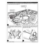 AMP Research 76235-01A PowerStep Series Running Boards, Powdercoated Black Powered Aluminum Set of 2 - Image 8