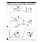 AMP Research 76235-01A PowerStep Series Running Boards, Powdercoated Black Powered Aluminum Set of 2 - Image 10