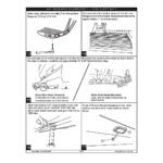 AMP Research 76235-01A PowerStep Series Running Boards, Powdercoated Black Powered Aluminum Set of 2 - Image 11