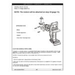 AMP Research 76239-01A PowerStep Series Running Boards, Powdercoated Black Powered Aluminum Set of 2 - Image 3