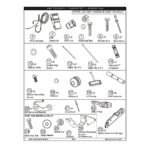 AMP Research 76239-01A PowerStep Series Running Boards, Powdercoated Black Powered Aluminum Set of 2 - Image 5