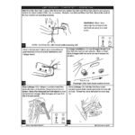 AMP Research 76239-01A PowerStep Series Running Boards, Powdercoated Black Powered Aluminum Set of 2 - Image 8