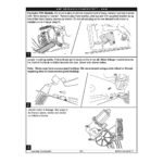 AMP Research 76240-01A PowerStep XL Series Running Boards, Powdercoated Black Powered Aluminum Set of 2 - Image 8