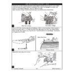 AMP Research 76240-01A PowerStep XL Series Running Boards, Powdercoated Black Powered Aluminum Set of 2 - Image 9