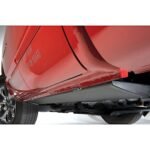 AMP Research 76260-01A PowerStep Series Running Boards, Black Powered Aluminum Set of 2 - Image 2