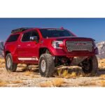 AMP Research 76260-01A PowerStep Series Running Boards, Black Powered Aluminum Set of 2 - Image 7