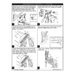 AMP Research 77105-01A PowerStep XL Series Running Boards, Powdercoated Black Powered Aluminum Set of 2 - Image 9