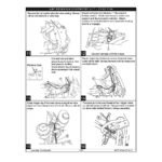 AMP Research 77105-01A PowerStep XL Series Running Boards, Powdercoated Black Powered Aluminum Set of 2 - Image 10