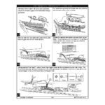 AMP Research 77105-01A PowerStep XL Series Running Boards, Powdercoated Black Powered Aluminum Set of 2 - Image 11