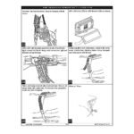 AMP Research 77105-01A PowerStep XL Series Running Boards, Powdercoated Black Powered Aluminum Set of 2 - Image 12