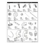 AMP Research 77126-01A PowerStep XL Series Running Boards, Powdercoated Black Powered Aluminum Set of 2 - Image 6