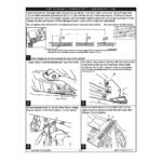 AMP Research 77126-01A PowerStep XL Series Running Boards, Powdercoated Black Powered Aluminum Set of 2 - Image 7