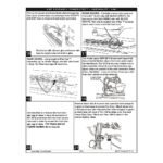 AMP Research 77126-01A PowerStep XL Series Running Boards, Powdercoated Black Powered Aluminum Set of 2 - Image 10