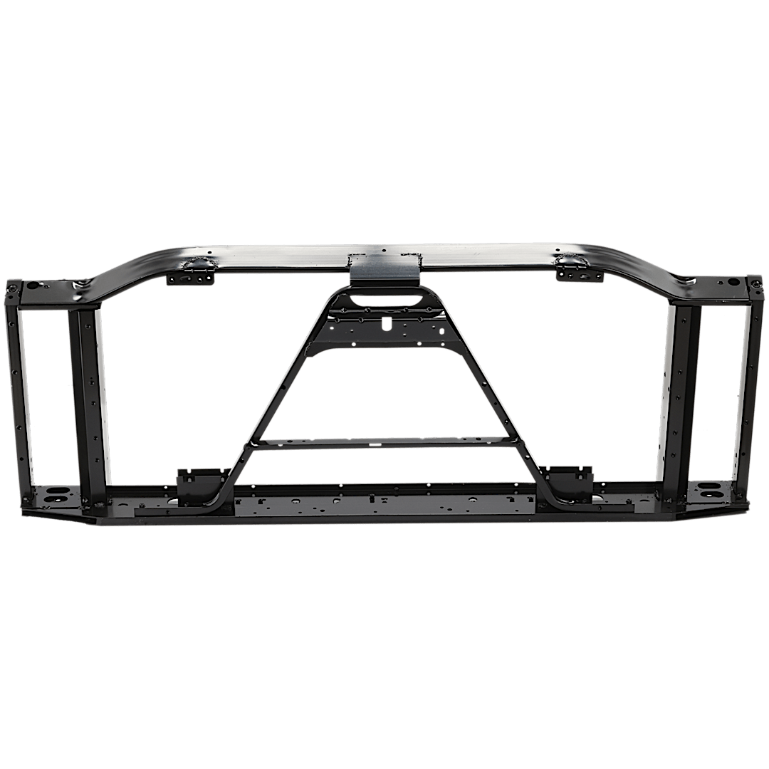 20122_1.png Painless 20122 Chassis Wire Harness - Direct Fit, Kit - Image 1