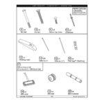 AMP Research 75101-01A PowerStep Series Running Boards, Powdercoated Black Powered Aluminum Set of 2 - Image 6