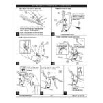 AMP Research 75101-01A PowerStep Series Running Boards, Powdercoated Black Powered Aluminum Set of 2 - Image 7