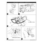 AMP Research 75101-01A PowerStep Series Running Boards, Powdercoated Black Powered Aluminum Set of 2 - Image 10