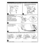 AMP Research 75101-01A PowerStep Series Running Boards, Powdercoated Black Powered Aluminum Set of 2 - Image 11