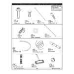 AMP Research 75104-01A PowerStep Series Running Boards, Powdercoated Black Powered Aluminum Set of 2 - Image 6