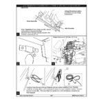 AMP Research 75104-01A PowerStep Series Running Boards, Powdercoated Black Powered Aluminum Set of 2 - Image 7