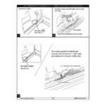 AMP Research 75104-01A PowerStep Series Running Boards, Powdercoated Black Powered Aluminum Set of 2 - Image 9