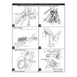 AMP Research 75104-01A PowerStep Series Running Boards, Powdercoated Black Powered Aluminum Set of 2 - Image 10