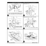 AMP Research 75104-01A PowerStep Series Running Boards, Powdercoated Black Powered Aluminum Set of 2 - Image 11