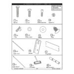 AMP Research 75105-01A PowerStep Series Running Boards, Powdercoated Black Powered Aluminum Set of 2 - Image 7