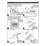 AMP Research 75107-01A PowerStep Series Running Boards, Powdercoated Black Powered Aluminum Set of 2 - Image 10