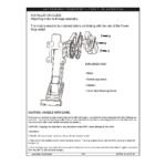 AMP Research 75111-01A PowerStep Series Running Boards, Powdercoated Black Powered Aluminum Set of 2 - Image 3