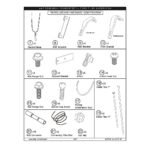 AMP Research 75111-01A PowerStep Series Running Boards, Powdercoated Black Powered Aluminum Set of 2 - Image 5