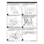 AMP Research 75111-01A PowerStep Series Running Boards, Powdercoated Black Powered Aluminum Set of 2 - Image 7